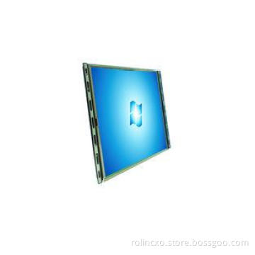 Wall Mounting 1280x1024 Open Frame LCD Monitor With Tempere